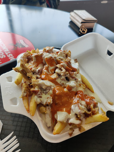 Photo of Big Bite Pita - 43 Churchill Square, St. John's, NL A1B 0P2